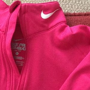 Nike | Tops | Nike Dri Fit Longsleeve Top | Poshmark